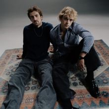 The Driver Era Unveil Fiery New Single 'Touch'