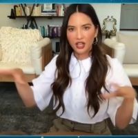VIDEO: Olivia Munn Talks About Her Mom on THE KELLY CLARKSON SHOW
