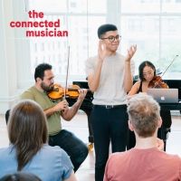 Carnegie Hall Launches Free Interactive Video Series THE CONNECTED MUSICIAN