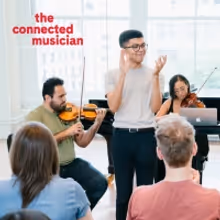 Carnegie Hall Launches Free Interactive Video Series THE CONNECTED MUSICIAN