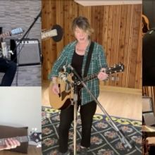 Goo Goo Dolls Kick Off New 'Live From Home' Video Series