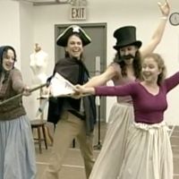 Broadway Rewind: Sutton Foster & More Get Ready to Bring LITTLE WOMEN to Broadway in…
