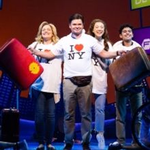 Review: THE GRISWOLDS' BROADWAY VACATION at The 5th Avenue Theatre