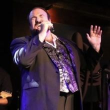 Interview: SO NOW YOU KNOW with Singer Adam B. Shapiro of Off-Broadway's Fiddler on t