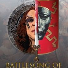 BATTLESONG OF SOUDICA Premieres at the Hollywood Fringe in June