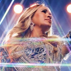 Carrie Underwood Continues with Another Sold-Out Run of REFLECTION: The Las Vegas Residency at Resorts World Theatre