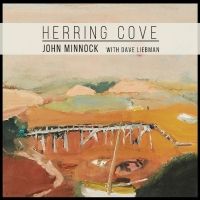 BWW CD Review: John Minnock's HERRING COVE Is All About The Contemporary Gay…