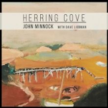 BWW CD Review: John Minnock's HERRING COVE Is All About The Contemporary Gay Experien