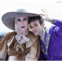 Performances Added for Justin Vivian Bond & Anthony Roth Costanzo's ONLY AN OCTOVE…