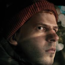 Video: Watch Jesse Eisenberg Star In the MANODROME Trailer