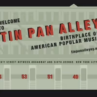 BWW Interview: Robert Lamont Talks About TIN PAN ALLEY DAY and The Birth of…
