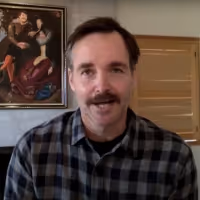 VIDEO: Will Forte Teases the MACGRUBER TV Show on LATE NIGHT WITH SETH MEYERS Video
