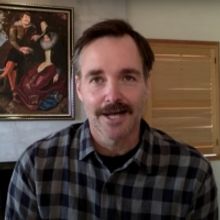 VIDEO: Will Forte Teases the MACGRUBER TV Show on LATE NIGHT WITH SETH MEYERS