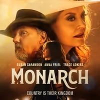 Trace Adkins Shares Debut Single From MONARCH Series