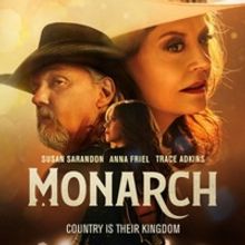 Trace Adkins Shares Debut Single From MONARCH Series