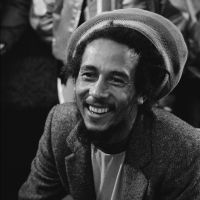 Bob Marley Limited-Edition LP Series Available Dec. 11