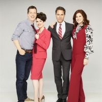 Series Finale of WILL & GRACE Sets Air Date