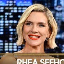 Rhea Seehorn Reveals Vince Gilligan Wrote PLURIBUS Just for Her