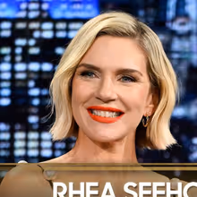 Rhea Seehorn Reveals Vince Gilligan Wrote PLURIBUS Just for Her