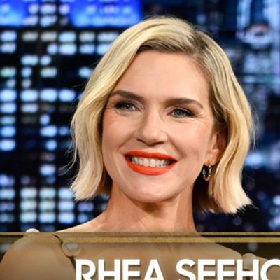 Rhea Seehorn Reveals Vince Gilligan Wrote PLURIBUS Just for Her