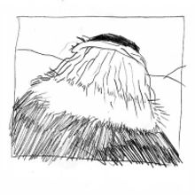 David Byrne Releases New Song 'Fat Man's Comin''