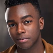 SPRING AWAKENING's Wonza Johnson Takes Over Instagram Saturday!