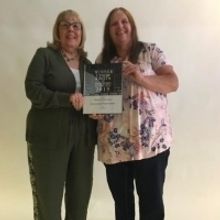 WTG Wins CT Best Community Theater Award 2019