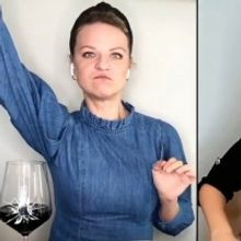 BWW Feature: MUSICAL QUARANTINE DIARIES at AUSTRIA - 16 April