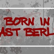 San Francisco Playhouse Presents BORN IN EAST BERLIN