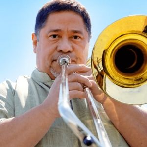 Papo Vazquez Leads National Puerto Rican Day Performance in NYC