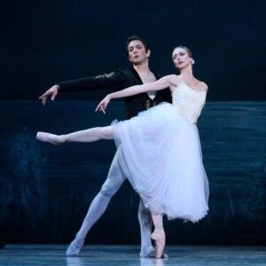 Review: GISELLE at Pittsburgh Ballet Theatre