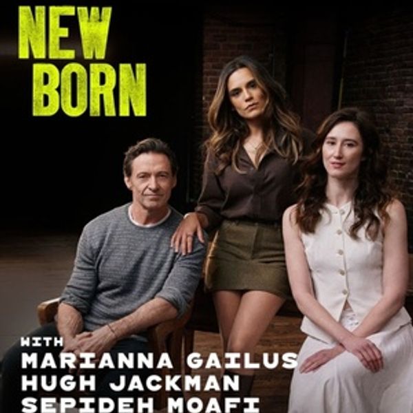 Video: Hugh Jackman Says You Will Be 'Delighted,' 'Surprised,' and 'Moved' by NEW BOR Photo