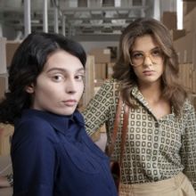 HBO & Rai Renew MY BRILLIANT FRIEND For A Fourth Season