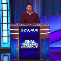 VIDEO: 'Musical Theatre' Featured as Final JEOPARDY! Category Video