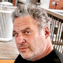 Jeff Garlin to Perform at Comedy Works South at the Landmark September 19–20