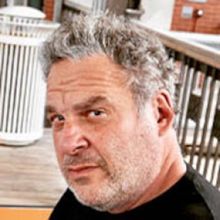 Jeff Garlin to Perform at Comedy Works South at the Landmark September 19–20