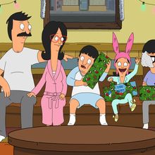 BOB'S BURGERS Holiday Short 'On the Fort Day of Christmas' to Stream on Hulu