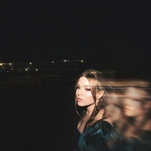 Lulu Simon Releases New Pop Track 'Stay'