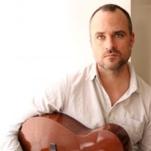 Matthew Stevens Will Release 'Pittsburgh,' a Solo Acoustic Guitar Album