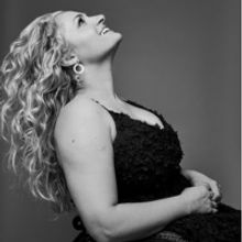 Tony Winner Ali Stroker Will Headline Concert for Kean Stage