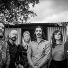 Murder By Death Shares First Taste of Upcoming Album with 'Never Be'