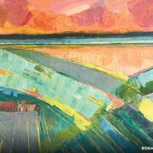 Summer Exhibitions Now Open In Overture Galleries