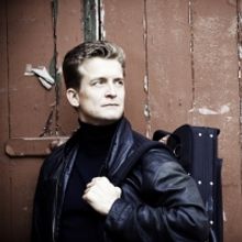 DACAMERA Shares Archival Performance Of Violinist Christian Tetzlaff And Pianist Lars