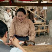 Video: Apple TV+ Shares PACHINKO Episode 5 Sneak Peek Clip Video
