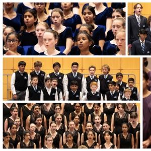New Jersey Youth Chorus Presents Winter Concert On January 21