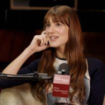 Daisy Edgar-Jones on NORMAL PEOPLE Nostalgia and TOMORROW, AND TOMORROW, AND TOMORROW