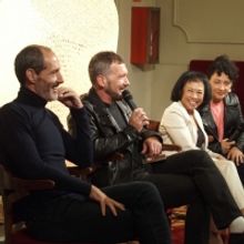 A CHORUS LINE se presenta en Barcelona