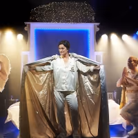 BWW Review: AN ACT OF GOD, The Vaults