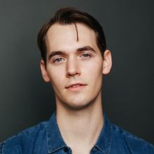 Interview: Tyler Joseph Ellis of SHUCKED at The Hobby Center For Performing Arts