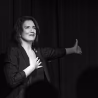 BWW Review: The Sound of Meg Flather's RODGERS & HAMMERSTEIN Music is Divine at…